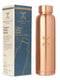 MERCAPE – Handcrafted Pure Copper Bottle - (950 ML)