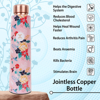 MERCAPE – Handcrafted Floral Elegance Print - (900 ML)-B0D2YC3R46