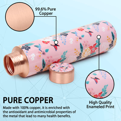 MERCAPE – Handcrafted Floral Elegance Print - (900 ML)-B0D2YC3R46