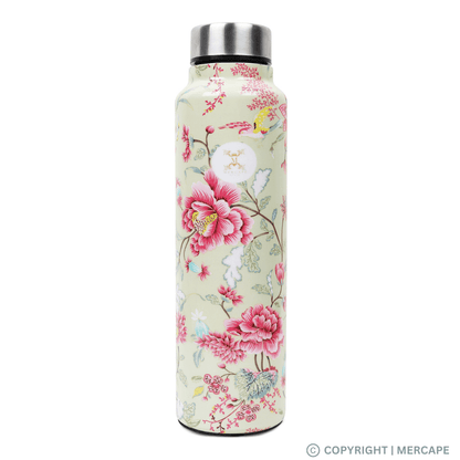 Printed Stainless Steel Bottle