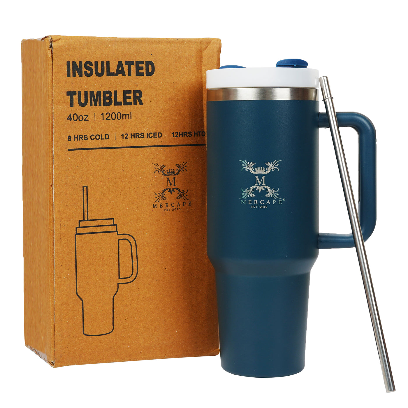 Pure Copper Tumbler Cup – Handcrafted Ayurvedic Drinkware