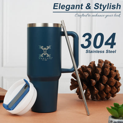 Pure Copper Tumbler Cup – Handcrafted Ayurvedic Drinkware