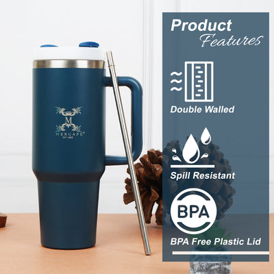 Pure Copper Tumbler Cup – Handcrafted Ayurvedic Drinkware