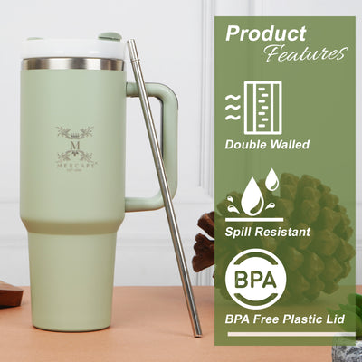 Premium Copper Tumbler Cup Set – Ideal Ayurvedic Gift