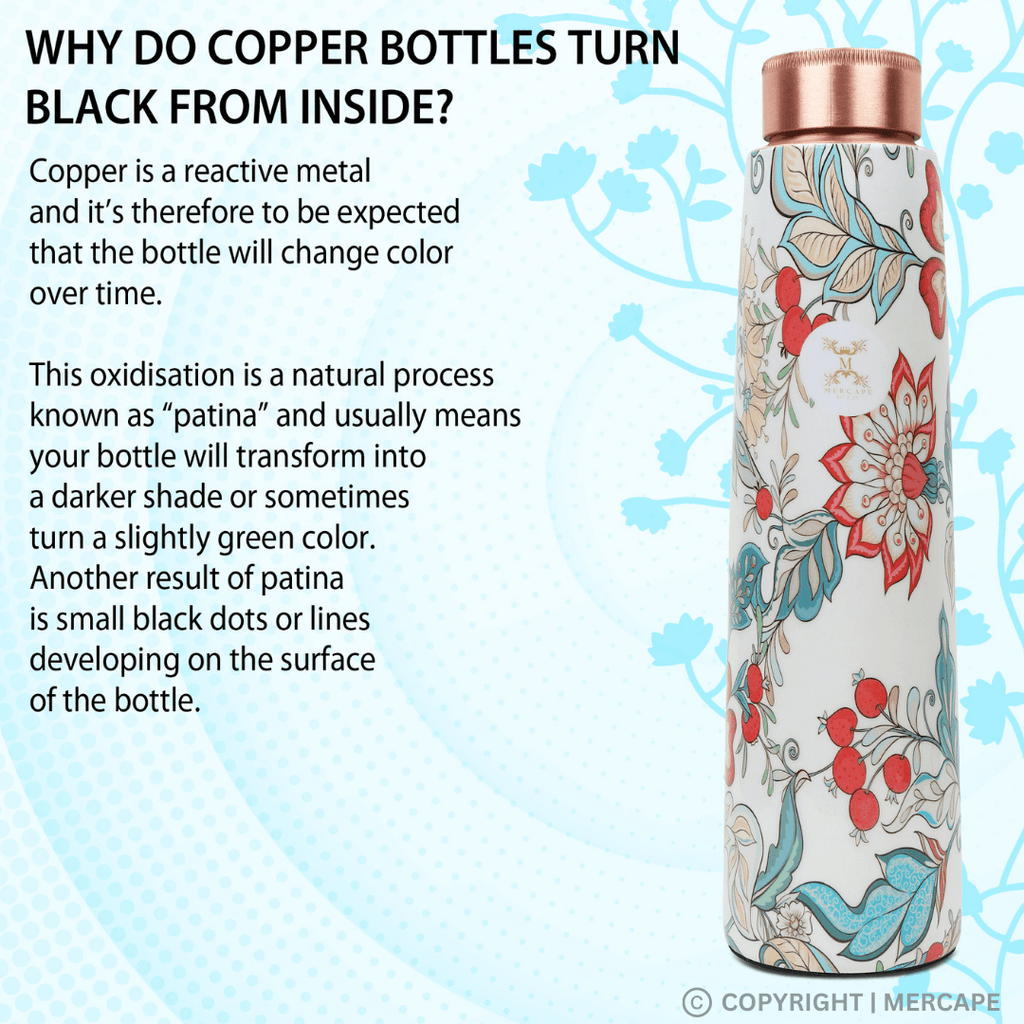 MERCAPE – Handcrafted Flower Print -(900 ML)-B0BXJBH418