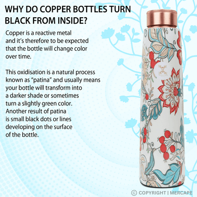 MERCAPE – Handcrafted Flower Print -(900 ML)-B0BXJBH418