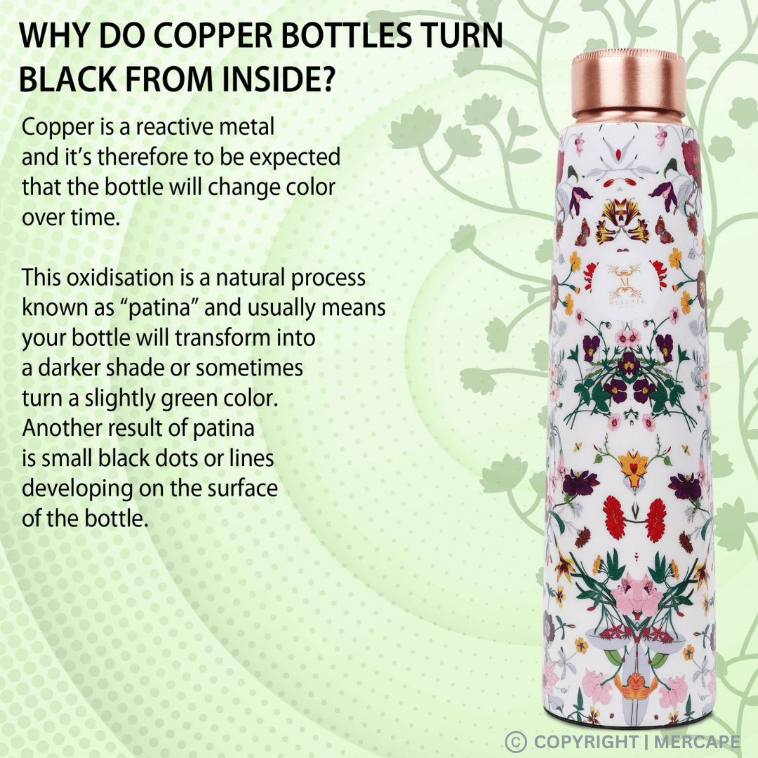 MERCAPE – Handcrafted Flower Print -(900 ML)-B0D2Y879FQ