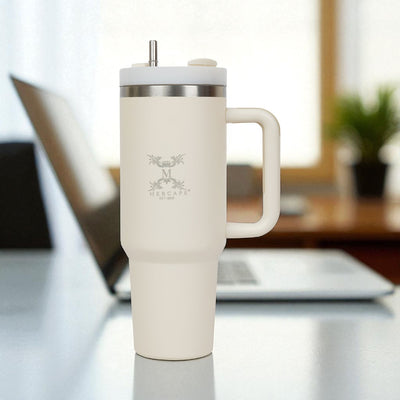 Pure Copper Drinking Tumbler – Ayurvedic Health Cup