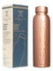 MERCAPE – Handcrafted Pure Copper Bottle - (950 ML)