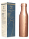 MERCAPE – Handcrafted Pure Copper Bottle - (950 ML)